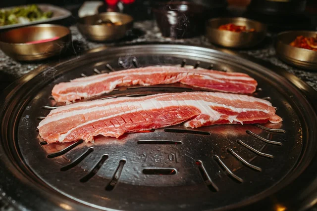 고기구이 맛있게 즐기는 방법과 한국식 바비큐 문화 가이드