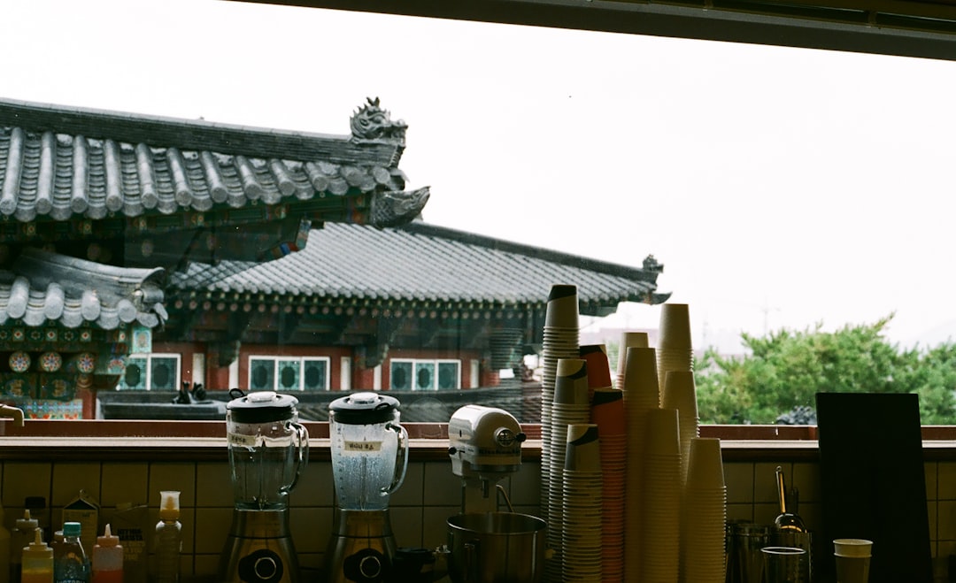 주방용 조리 도구