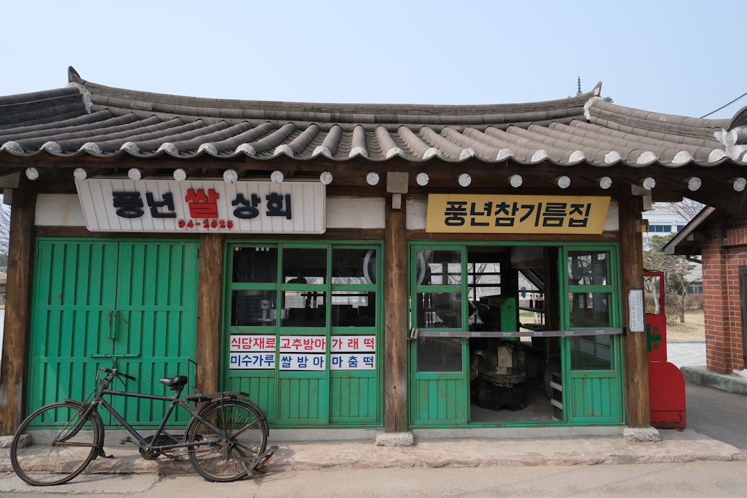 한국 편의점 간식 구매 한국 편의점 간식 구매