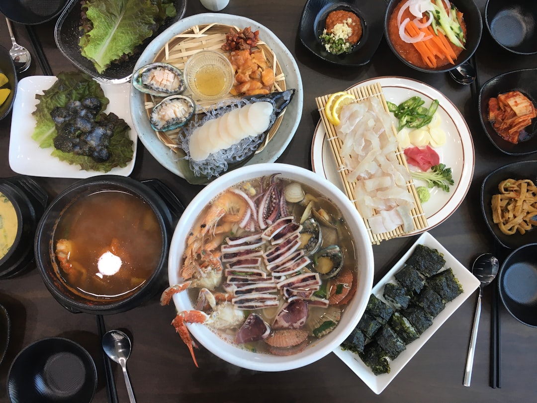 K-컬처 전문 쇼핑몰 추천