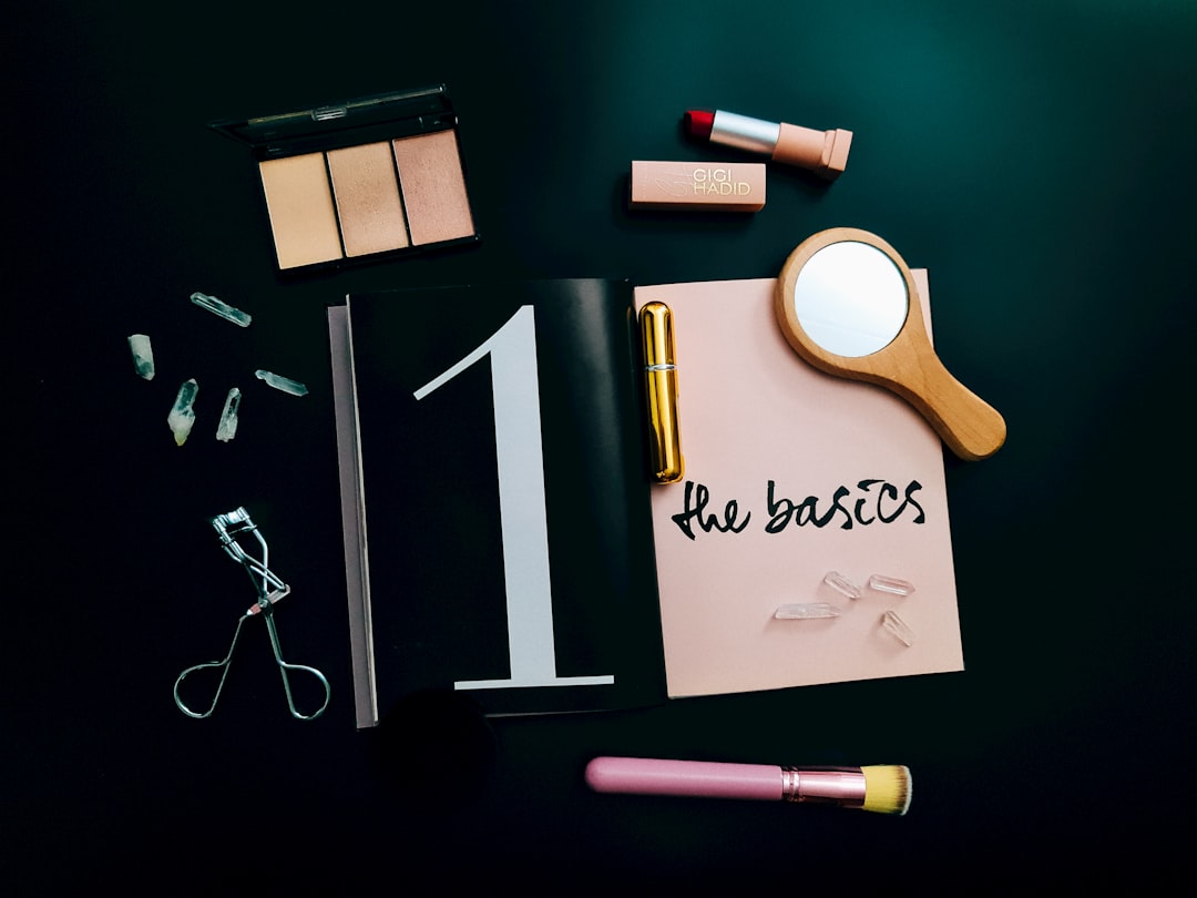 K-뷰티 메이크업 세트