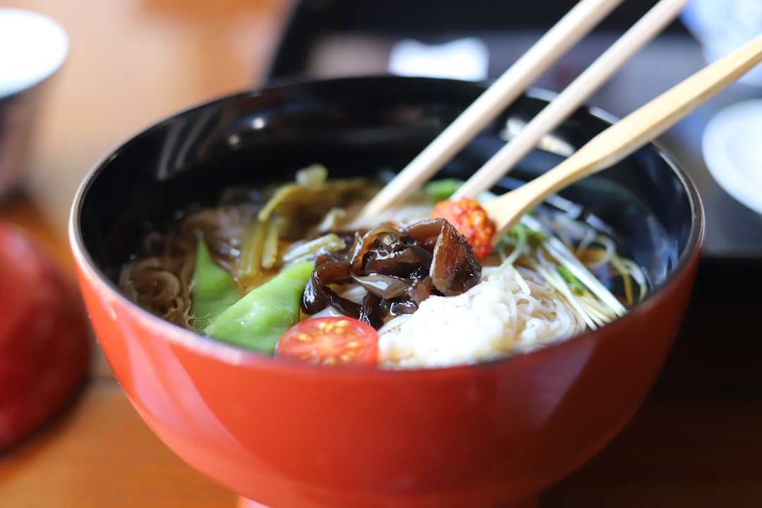 라면 조합 아이템 라면 조합 아이템