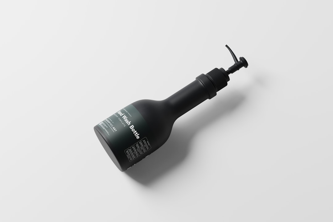 순한 약산성 클렌저