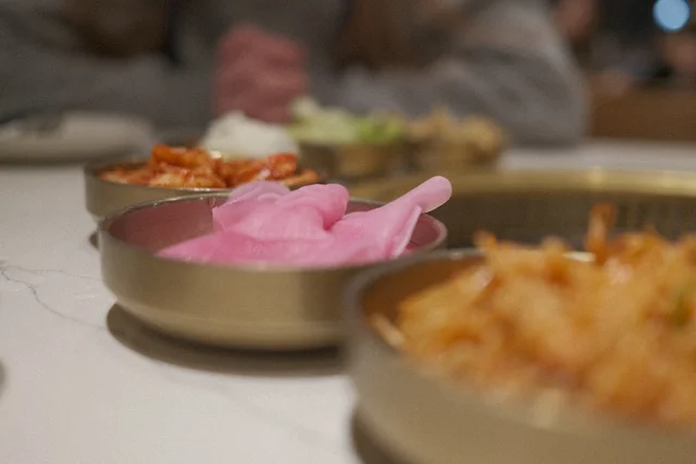 김치 맛있게 익히는 법부터 보관 꿀팁까지: 실패 없는 김치 활용 가이드