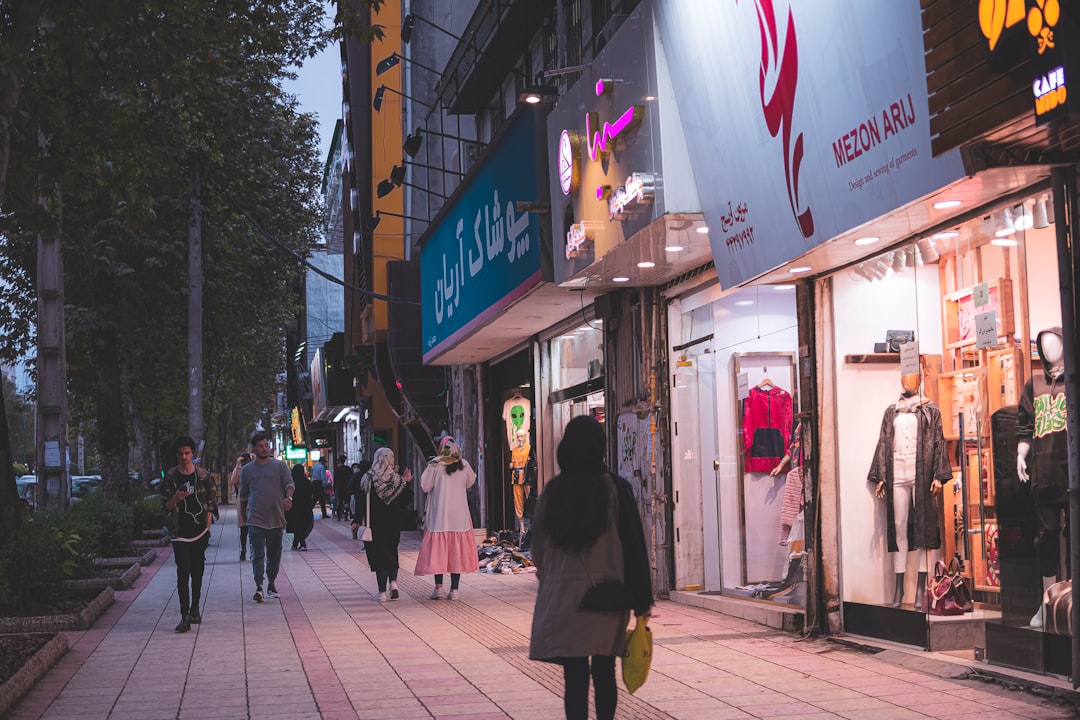 공식 스토어 리스트 공식 스토어 리스트