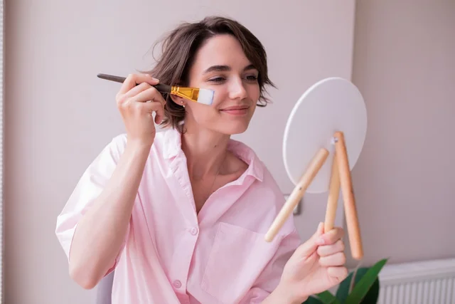 메이크업 완성도를 높이는 K-뷰티 핵심 테크닉과 단계별 가이드