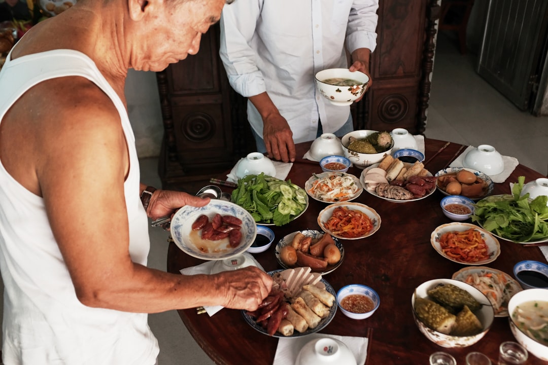 한국 식당 용품 한국 식당 용품