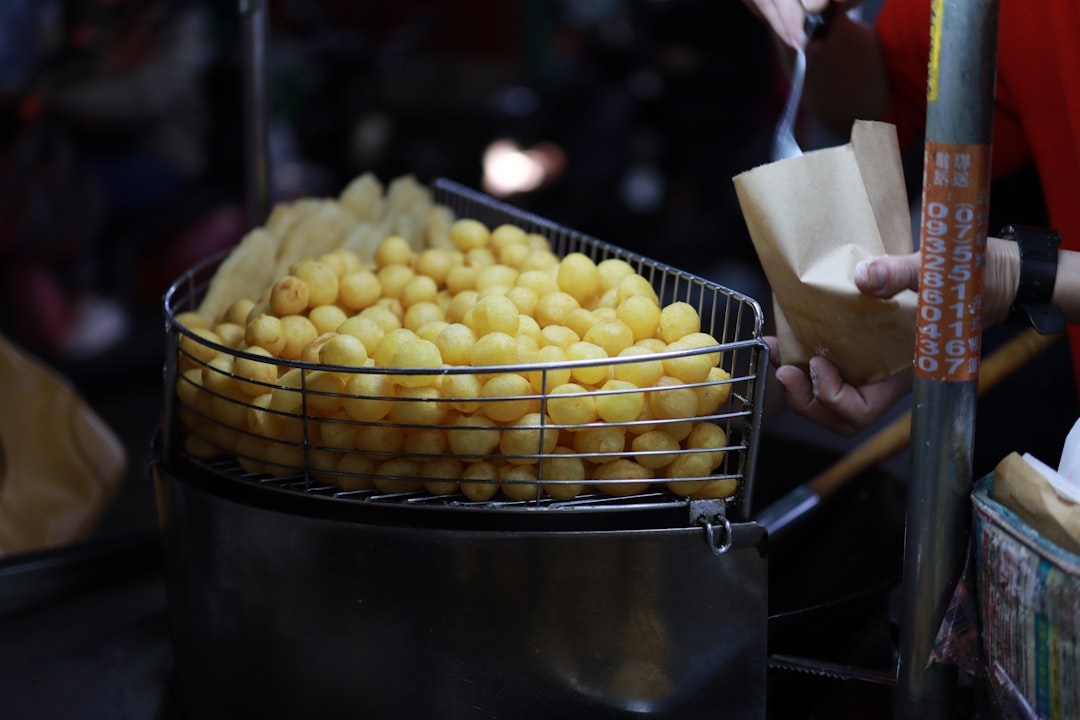 전통 간식 선물 세트