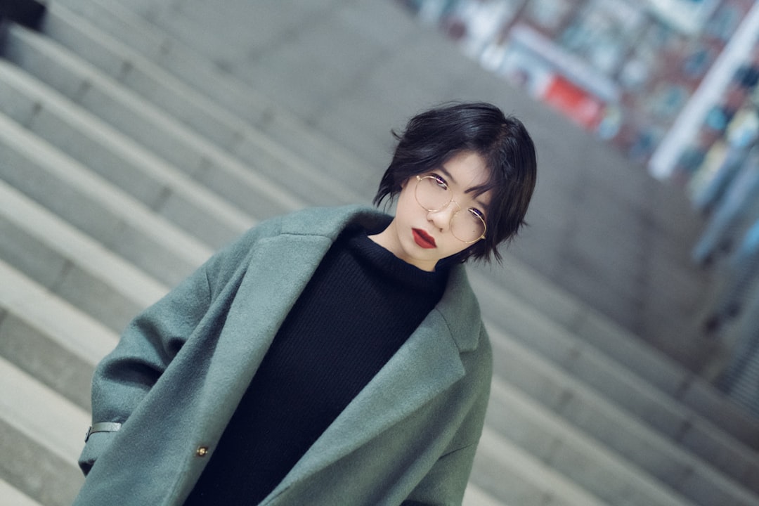 K-드라마 스타일 아이템 K-드라마 스타일 아이템