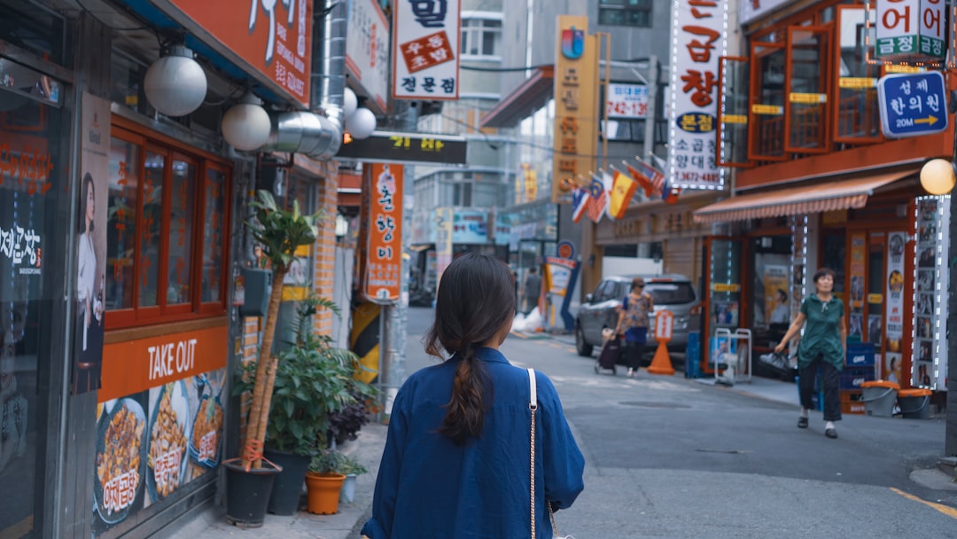 교통카드 및 지도 앱