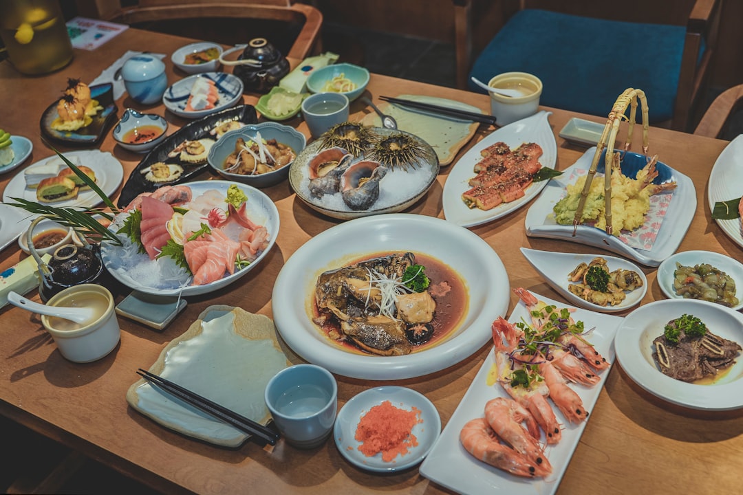 K-푸드 필수 식재료 K-푸드 필수 식재료