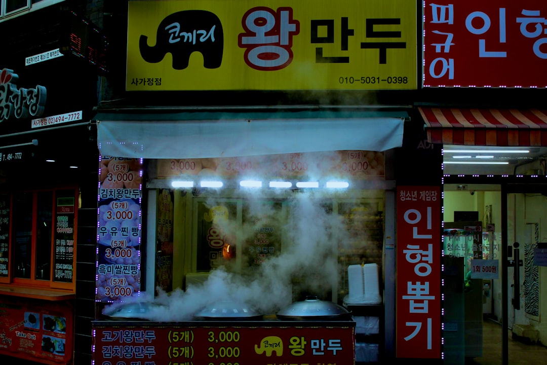 종류별 한국 과자 추천 종류별 한국 과자 추천