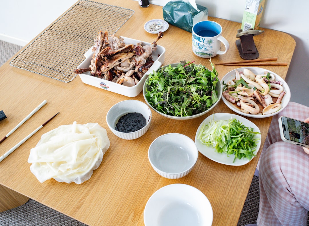 K-푸드 전문 쇼핑몰