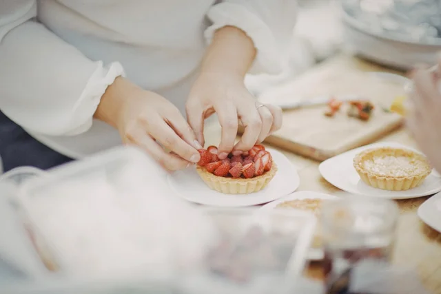 디저트 문화의 매력과 한국에서 꼭 맛봐야 할 추천 메뉴