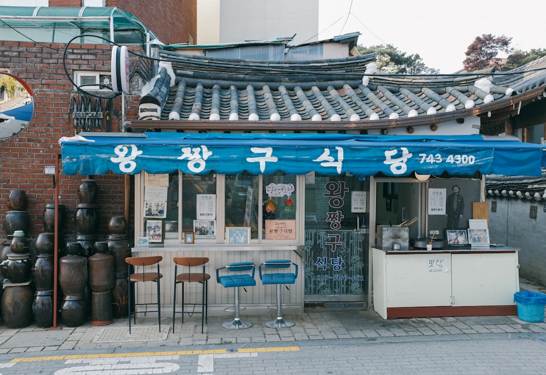한국 간식 밀키트 추천