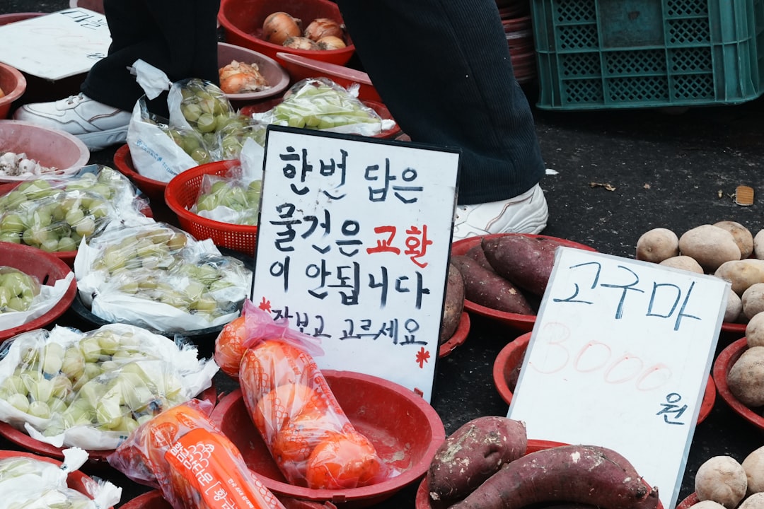 K-푸드 및 키친웨어