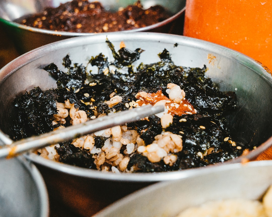 인기 한국 식품 인기 한국 식품