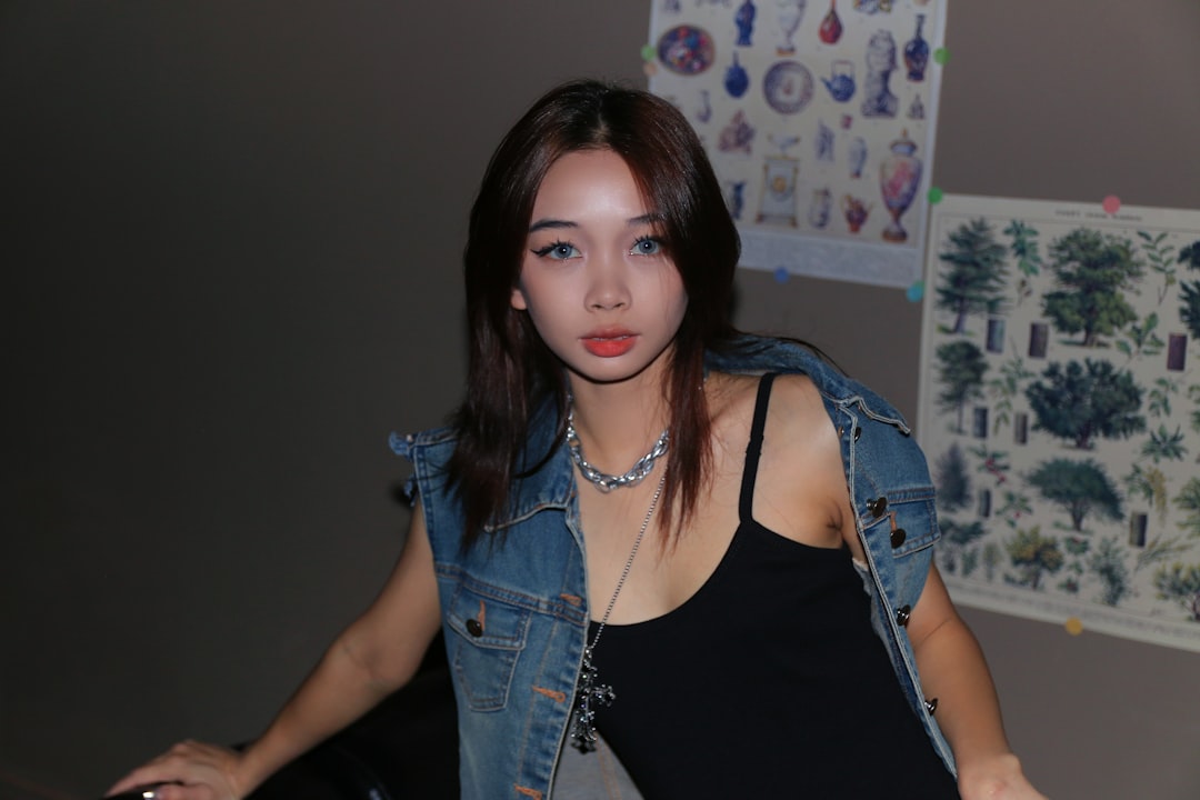 K-드라마 스타일 아이템 K-드라마 스타일 아이템