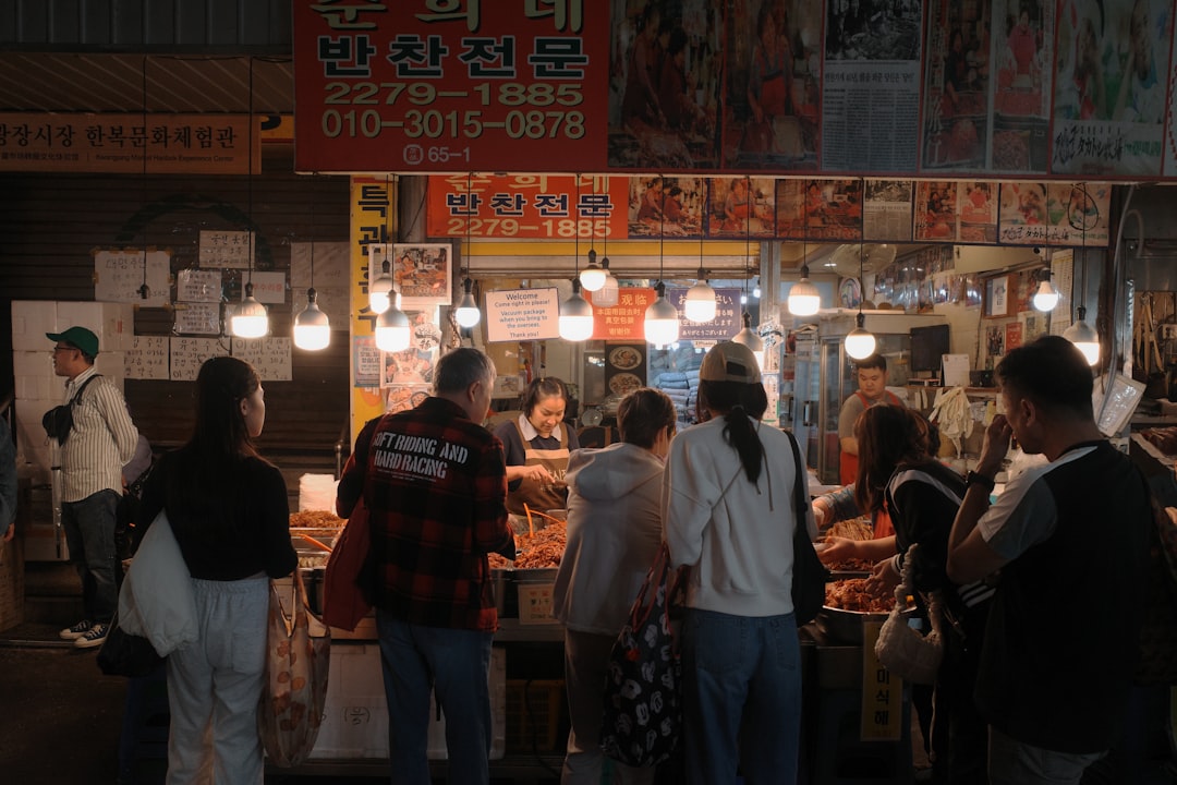 인기 한국 과자 추천