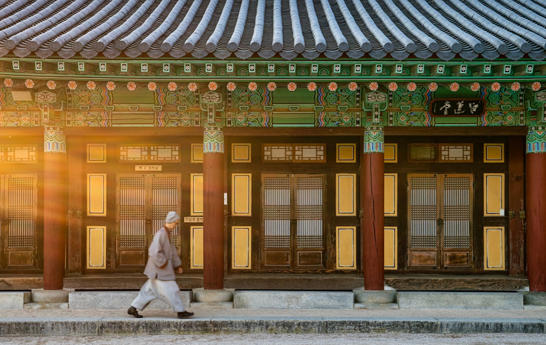 한국 전통 예절 도서